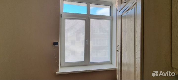 Рулонные шторы от производителя. Установка