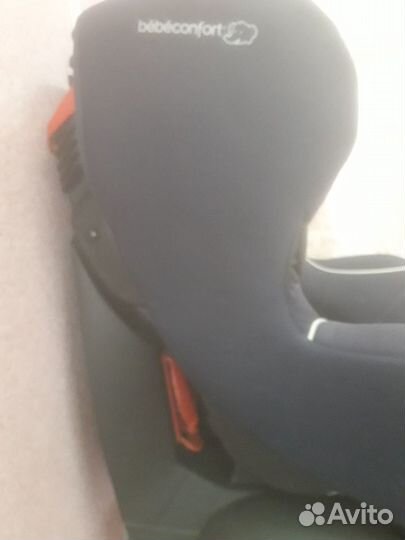 Автокресло Bebeconfort iseos neo 0+ 0-18кг