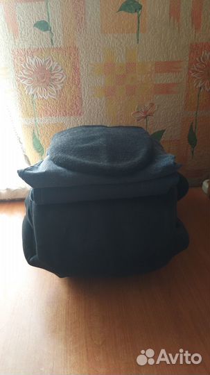 Мужская одежда пакетом, р.48-52