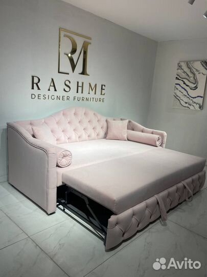 Детский диван кровать