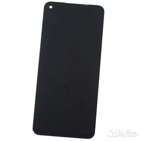 Дисплей Premium LCD для Realme 6s