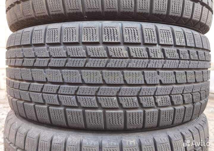 Dunlop DSX-2 205/55 R16 97V