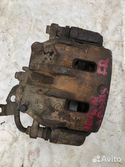 Суппорт тормозной SsangYong Actyon Sports I рестай