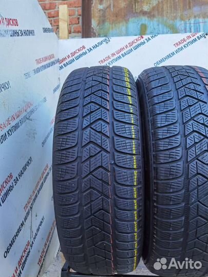Pirelli Scorpion Winter 225/65 R17 102T
