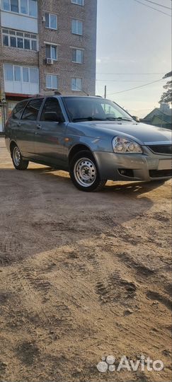 LADA Priora 1.6 МТ, 2011, 253 000 км