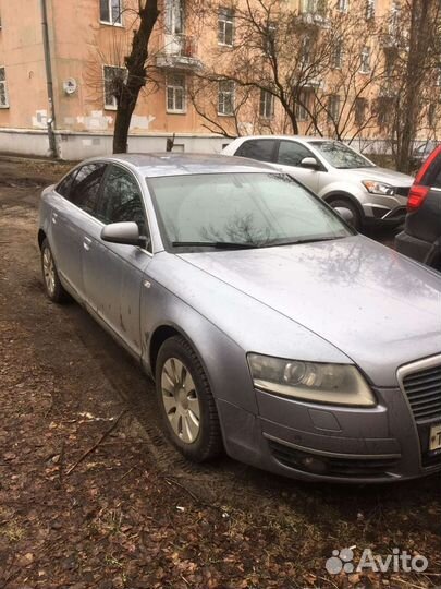 Выкуп битых авто