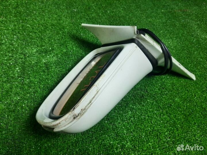 Зеркало левое Mercedes-Benz Cl500 W215 M113E50