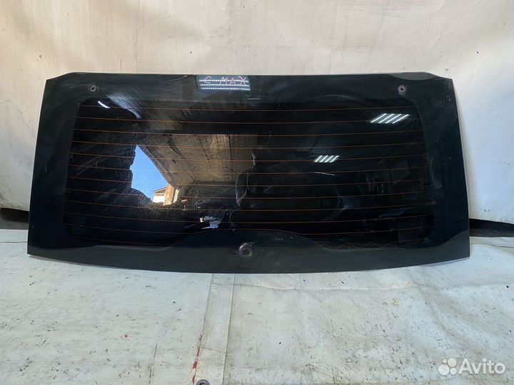 Стекло крышки багажника Ford C-MAX