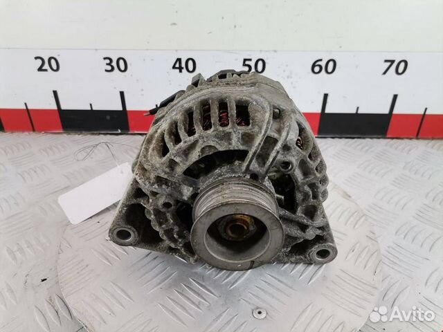 Генератор для Opel Corsa C 9200958