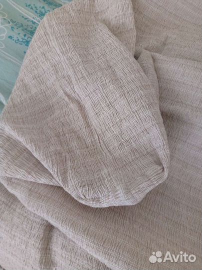 Чехол на диван кляк