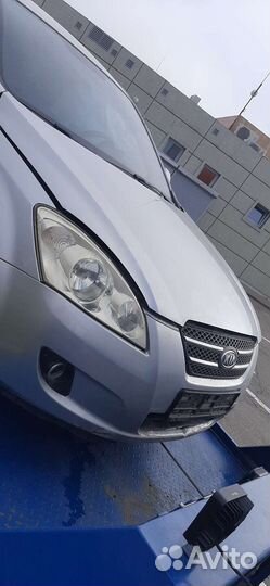 Кия сид 1 капот