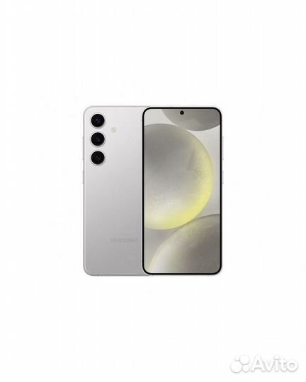 Samsung Galaxy S24, 8/128 ГБ