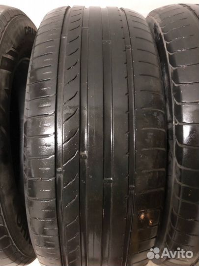 Kumho Grugen Premium 245/60 R18 105V