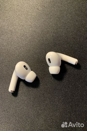 Наушники AirPods Pro 2 USB-C оригинал