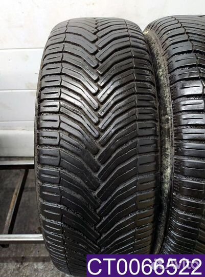 Michelin CrossClimate 195/55 R16 96T
