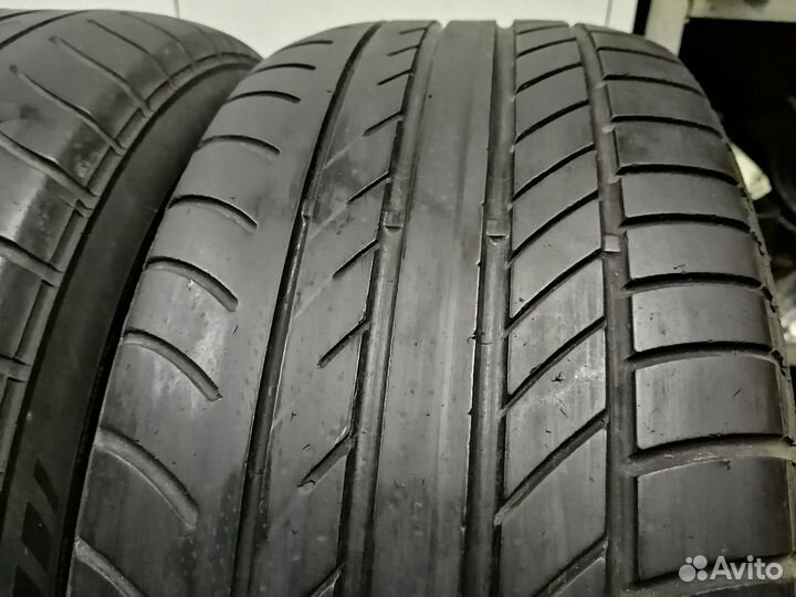 Continental ContiSportContact 205/55 R16 91V