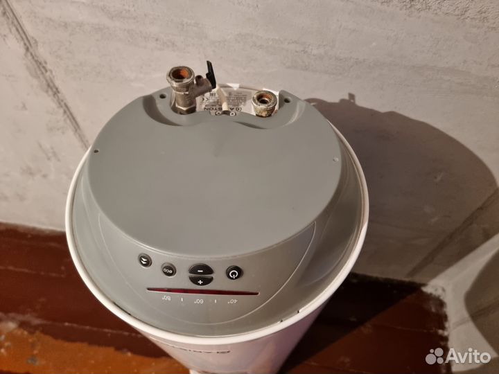 Бойлер Аристон