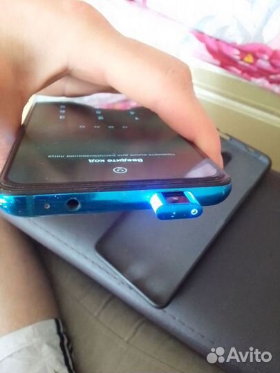 Xiaomi Mi 9T Pro, 6/128 ГБ