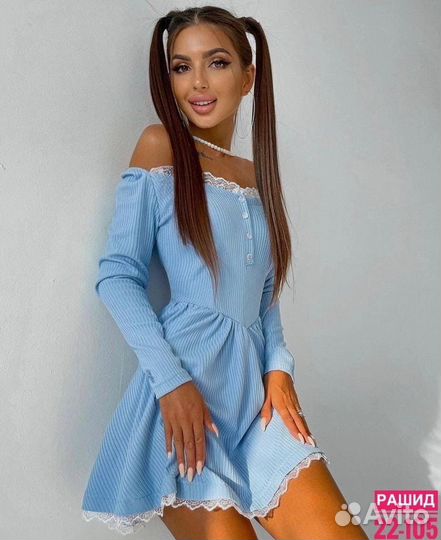 Женские вещи пакетом 46