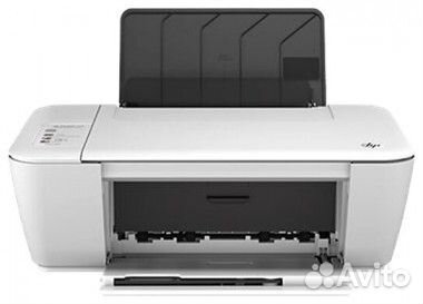 Принтер бу струйный hp deskjet 1510