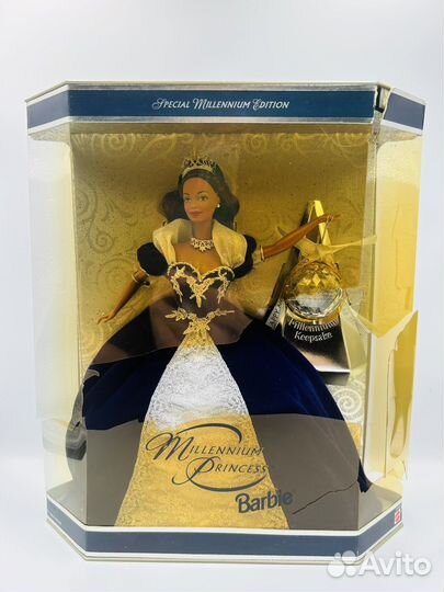 Барби холидей коллекционные holiday barbie