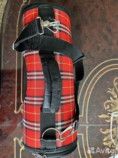 Сумка - переноска для животных