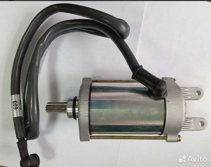 Стартер ATV600/600 LE 31200REG000/REA000 SYM