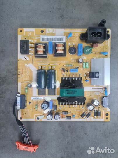 Блок питания lpc2b-5fm