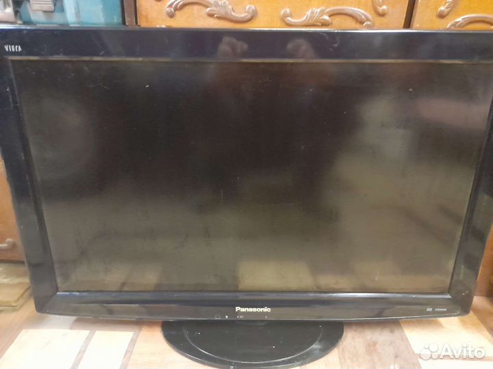 ЖК Телевизор panasonic TX-LR32C10