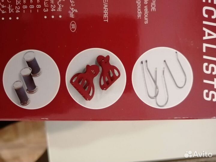 Электрические бигуди