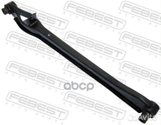Рычаг подвески 0525-gerr 0525-gerr Febest