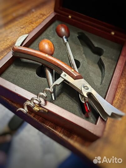 Винный набор