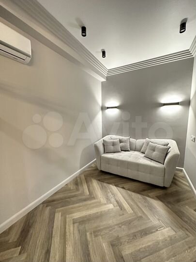 3-к. квартира, 75 м², 5/13 эт.