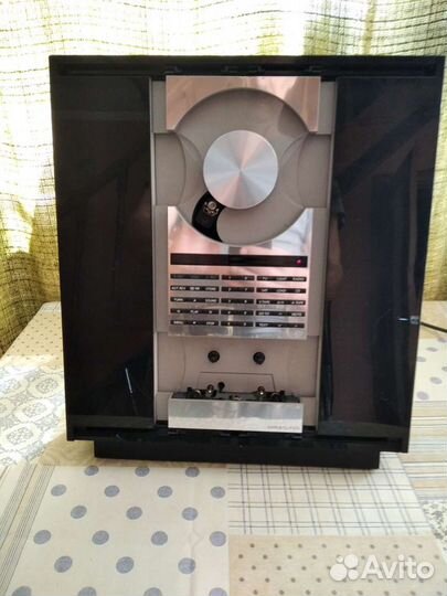 Bang & Olufsen. Муз. центр