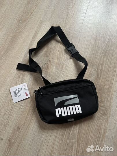 Поясная сумка Puma