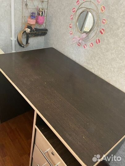 Письменный стол бу
