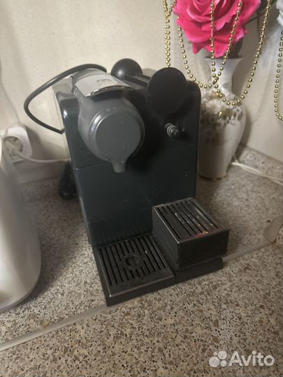 Кофемашина