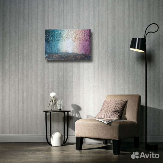 Картины в интерьер, подарки ручной работы