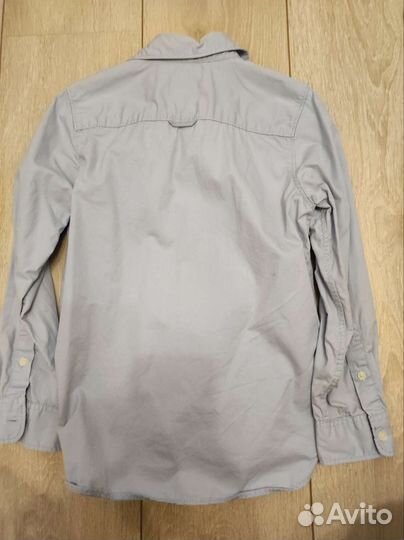 Рубашка для мальчика