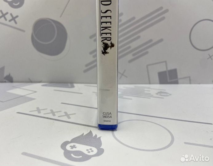 PS4 One Piece: World Seeker