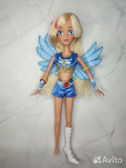 Кукла Друзья ангелов Раф