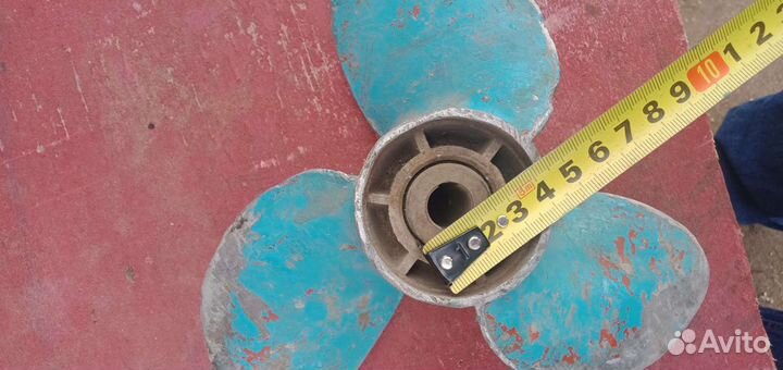 Гребной винт