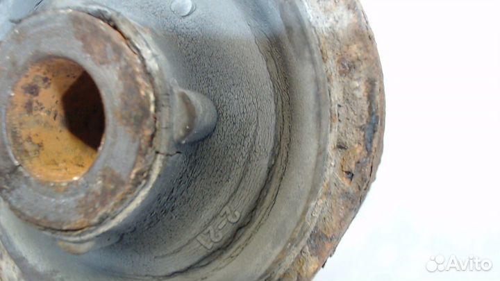 Рычаг подвески Peugeot 307, 2007