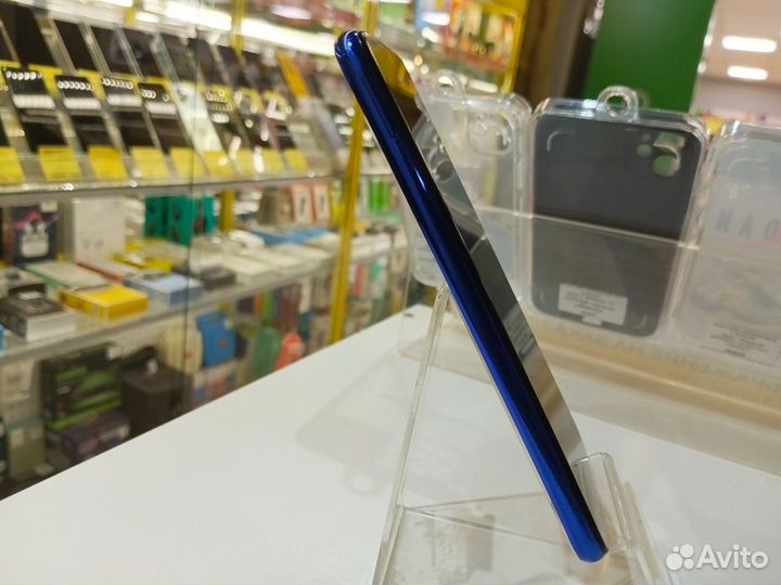 Xiaomi Redmi Note 8T, 4/64 ГБ