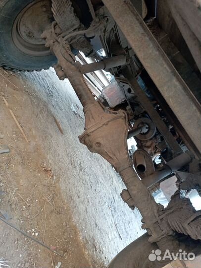 Двигатель на УАЗ