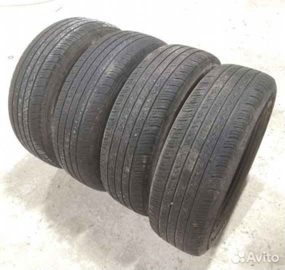 Dunlop Grandtrek ST30 225/65 R17