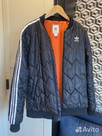 Бомбер Adidas