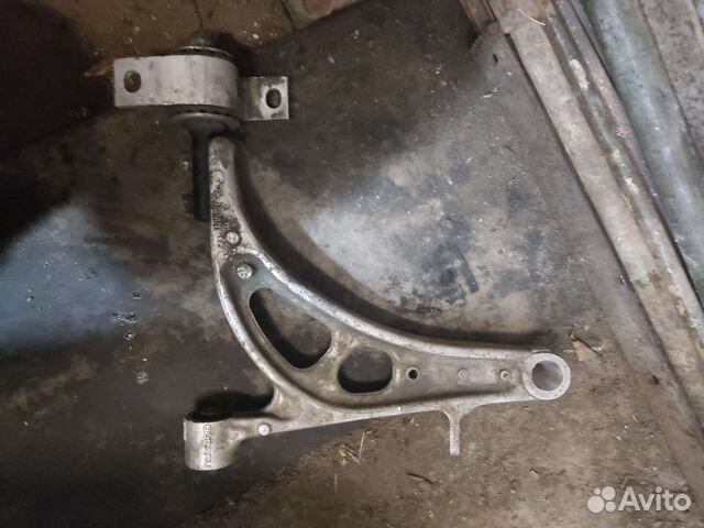 Рычаг передний subaru