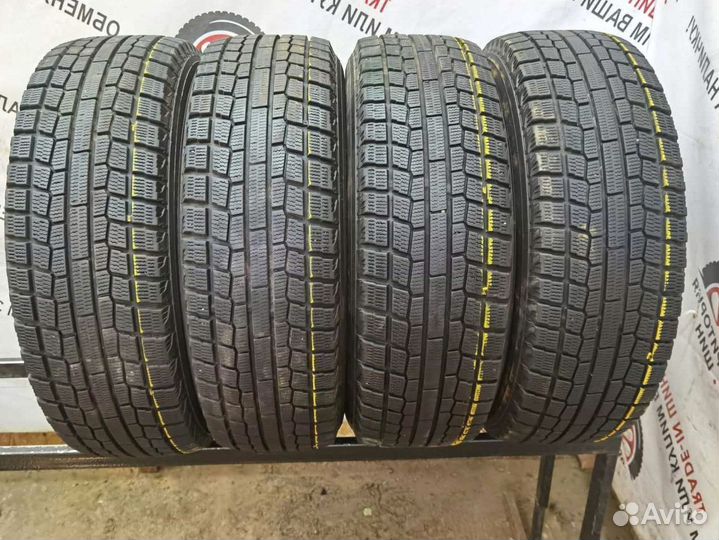 Yokohama Ice Guard IG20 205/65 R16 95Q
