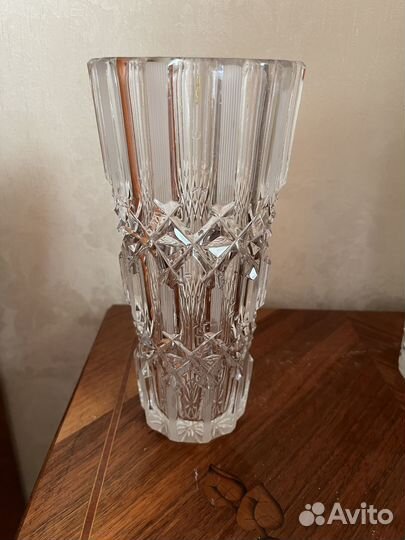 Вазы для цветов СССР